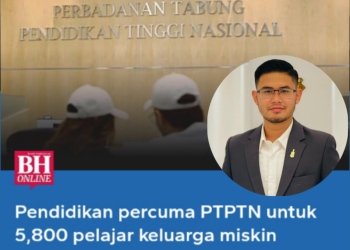 PENDIDIKAN PERCUMA BUKAN LAGI RETORIK — ALUMNI MPPK ZAHIRKAN PENGHARGAAN KEPADA YAB PERDANA MENTERI