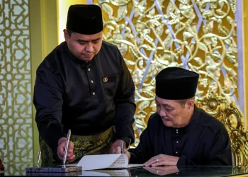 GRS MAMPU BENTUK KERAJAAN BAHARU LEBIH KUAT DAN STABIL — ANALISIS PASCA-PRN SABAH