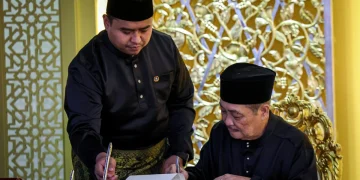 GRS MAMPU BENTUK KERAJAAN BAHARU LEBIH KUAT DAN STABIL — ANALISIS PASCA-PRN SABAH