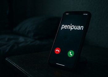 SCAM ALERT: WASPADA DENGAN PENIPUAN “PHONE SCAM” – JSJK