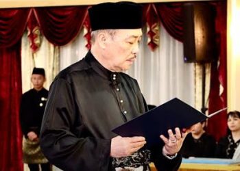 KEMENANGAN GRS: HUBUNGAN BAIK DENGAN KERAJAAN PUSAT JAMIN PEMBANGUNAN SABAH