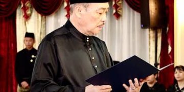 KEMENANGAN GRS: HUBUNGAN BAIK DENGAN KERAJAAN PUSAT JAMIN PEMBANGUNAN SABAH