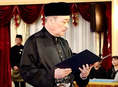 KEMENANGAN GRS: HUBUNGAN BAIK DENGAN KERAJAAN PUSAT JAMIN PEMBANGUNAN SABAH