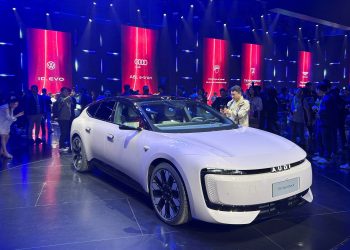 BAGAIMANA EV CHINA KUASAI DUNIA, NAMUN TIDAK DI AMERIKA UTARA DAN KANADA