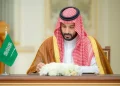 REPOSISI STRATEGIK ARAB SAUDI: ANALISIS KEPIMPINAN DAN PENGARUH MBS