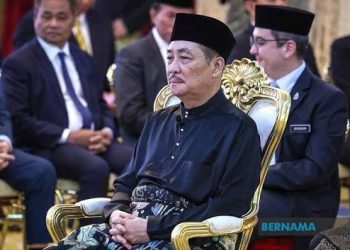 HAJIJI SERU PEMIMPIN, RAKYAT RAPATKAN SAF, BERSATU SELEPAS PRN SABAH