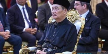 HAJIJI SERU PEMIMPIN, RAKYAT RAPATKAN SAF, BERSATU SELEPAS PRN SABAH