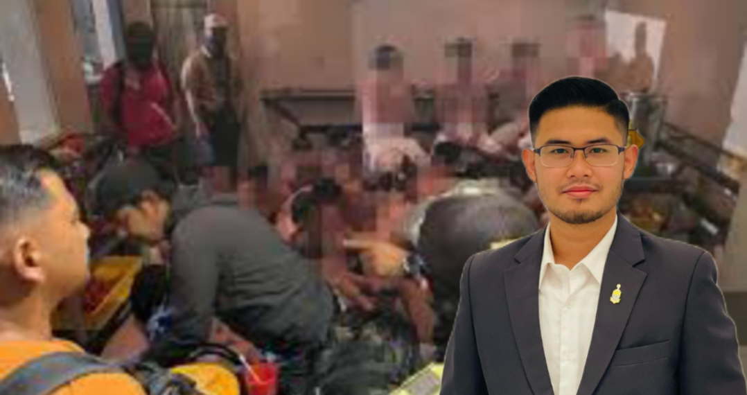 ALUMNI MPPK GESA PENGUATKUASAAN TEGAS, PENDIDIKAN NILAI MENYELURUH TANGANI ISU LGBT