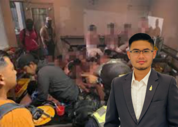 ALUMNI MPPK GESA PENGUATKUASAAN TEGAS, PENDIDIKAN NILAI MENYELURUH TANGANI ISU LGBT