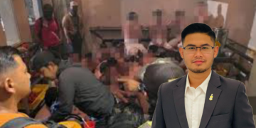 ALUMNI MPPK GESA PENGUATKUASAAN TEGAS, PENDIDIKAN NILAI MENYELURUH TANGANI ISU LGBT