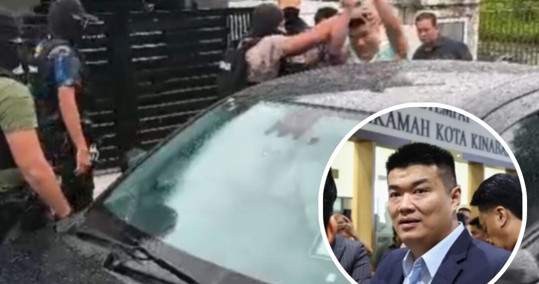 MEMBONGKAR KES ALBERT TEI: PEMBERI RASUAH ATAU ‘WHISTLEBLOWER’?