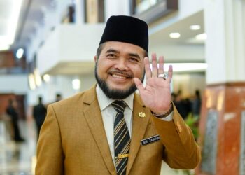 RAKYAT GESA ZAWAWI HINA, FITNAH MELAMPAU SAHABAT NABI DIKENAKAN TINDAKAN KERAS