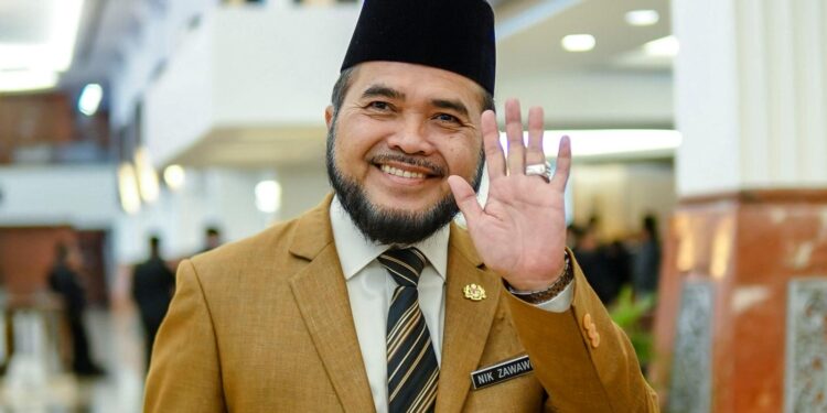 RAKYAT GESA ZAWAWI HINA, FITNAH MELAMPAU SAHABAT NABI DIKENAKAN TINDAKAN KERAS