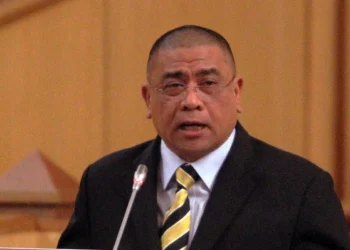 SAARANI BERI AMARAN PELARIAN ROHINGYA AGAR HORMATI UNDANG-UNDANG MALAYSIA, JANGAN AMBIL KESEMPATAN