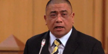 SAARANI BERI AMARAN PELARIAN ROHINGYA AGAR HORMATI UNDANG-UNDANG MALAYSIA, JANGAN AMBIL KESEMPATAN