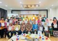 IKATAN PERSURATAN MELAYU HARGAI 39 PENULIS PROLIFIK