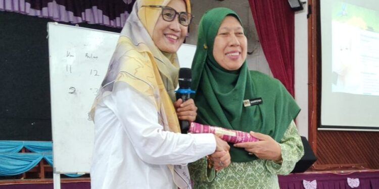 KEPENTINGAN KEMAHIRAN PROTOKOL DALAM KALANGAN PEGAWAI PENDIDIKAN