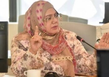 KENYATAAN MEDIA NEGARAWATI: SOKONG UPSI BIMBING SAUDARA BARU, BANTAH CAMPUR TANGAN DAP DALAM HAL EHWAL ISLAM