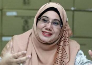 KENYATAAN RASMI NEGARAWATI TANAHAIR – “JANGAN GANGGU TIANG SERI NEGARA”
