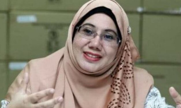 KENYATAAN RASMI NEGARAWATI TANAHAIR – “JANGAN GANGGU TIANG SERI NEGARA”