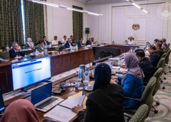 MALAYSIA PERKUKUH KESIAPSIAGAAN SIBER, TUMPU PEMBANGUNAN AI DAN KRIPTOLOGI TEMPATAN