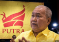 PUTRA JANGKA BN KEKAL KERAJAAN, HARAP BERSATU JADI PEMBANGKANG KUAT DI JOHOR