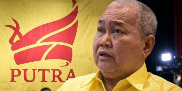 PUTRA JANGKA BN KEKAL KERAJAAN, HARAP BERSATU JADI PEMBANGKANG KUAT DI JOHOR