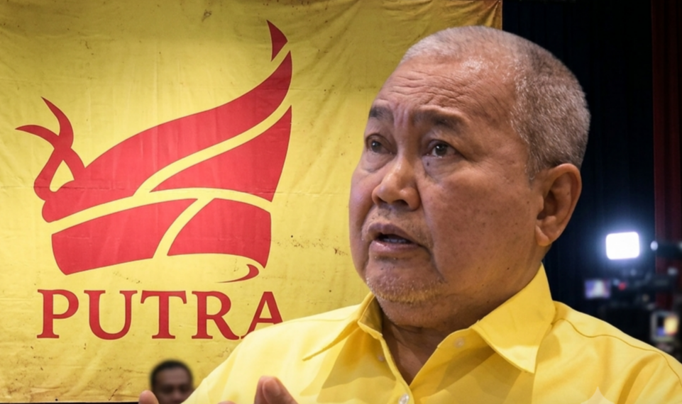 PUTRA JANGKA BN KEKAL KERAJAAN, HARAP BERSATU JADI PEMBANGKANG KUAT DI JOHOR