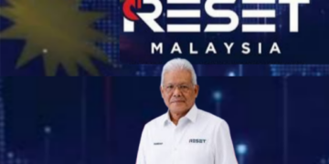 KONVENSYEN RESET MALAYSIA: USAHA BENTUK HALATUJU POLITIK BAHARU