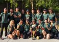 DAYUNGAN PERPADUAN ANGKAT Z.W.L DRAGON BOAT TEAM KE PUNCAK KEJUARAAN
