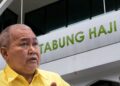 PUTRA GESA LAPORAN PENUH RCI TABUNG HAJI DIDEDAHKAN, DESAK SIASATAN, PENDAKWAAN SEGERA