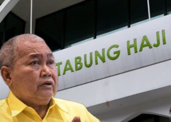 PUTRA GESA LAPORAN PENUH RCI TABUNG HAJI DIDEDAHKAN, DESAK SIASATAN, PENDAKWAAN SEGERA