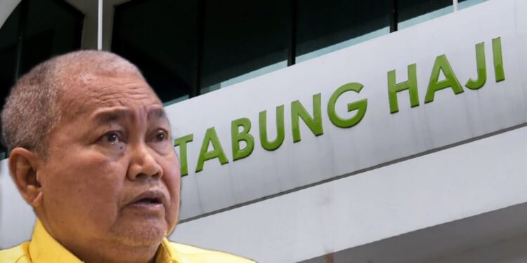 PUTRA GESA LAPORAN PENUH RCI TABUNG HAJI DIDEDAHKAN, DESAK SIASATAN, PENDAKWAAN SEGERA