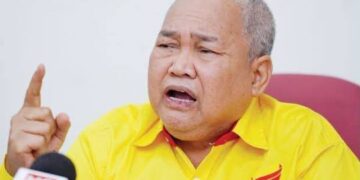 PUTRA BANTAH PENGURANGAN KUOTA BUMIPUTERA DALAM LSS6, DESAK PETRA KAJI SEMULA