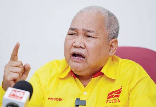 PUTRA BANTAH PENGURANGAN KUOTA BUMIPUTERA DALAM LSS6, DESAK PETRA KAJI SEMULA