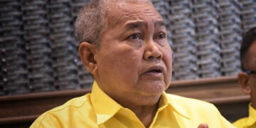 PUTRA CABAR ANWAR TUBUH SEGERA RCI SIASAT LCS, MD530G