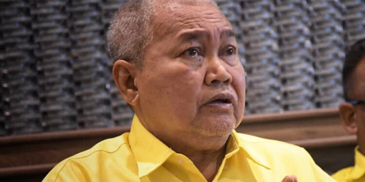 PUTRA CABAR ANWAR TUBUH SEGERA RCI SIASAT LCS, MD530G