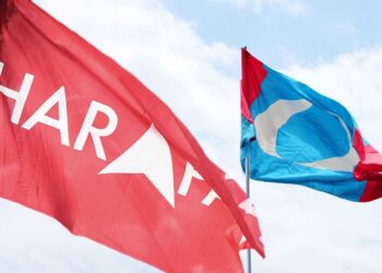 PRESTASI MEMALUKAN PKR DI 3 PRN NEGERI BUKTI PAKATAN HARAPAN SEMAKIN DITOLAK RAKYAT?