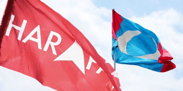 PRESTASI MEMALUKAN PKR DI 3 PRN NEGERI BUKTI PAKATAN HARAPAN SEMAKIN DITOLAK RAKYAT?
