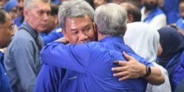 HARAPAN RAKYAT NEGERI SEMBILAN AGAR ADAT, INSTITUSI TRADISI DIPERKUKUH, TERUS DIHORMATI