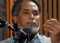 KJ BOLEH KRITIK, TETAPI DI MANA ASASNYA?