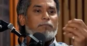 KJ BOLEH KRITIK, TETAPI DI MANA ASASNYA?