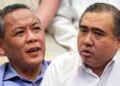 LOKE, AMINUDDIN TUMBANG DI CHENNAH, LINGGI – TAMPARAN BESAR BUAT PAKATAN HARAPAN