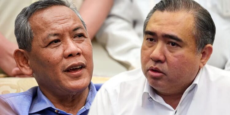 LOKE, AMINUDDIN TUMBANG DI CHENNAH, LINGGI – TAMPARAN BESAR BUAT PAKATAN HARAPAN