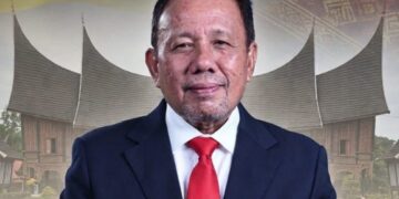 ISMAIL LASIM ANGKAT SUMPAH MENTERI BESAR NEGERI SEMBILAN