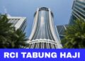 RCI TABUNG HAJI: ANTARA KELEMAHAN TADBIR URUS DAN MOMOKAN RASUAH