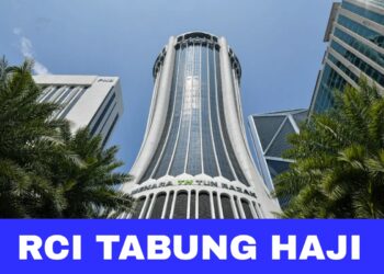 RCI TABUNG HAJI: ANTARA KELEMAHAN TADBIR URUS DAN MOMOKAN RASUAH