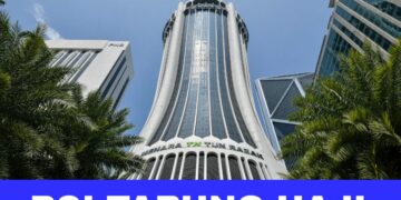 RCI TABUNG HAJI: ANTARA KELEMAHAN TADBIR URUS DAN MOMOKAN RASUAH