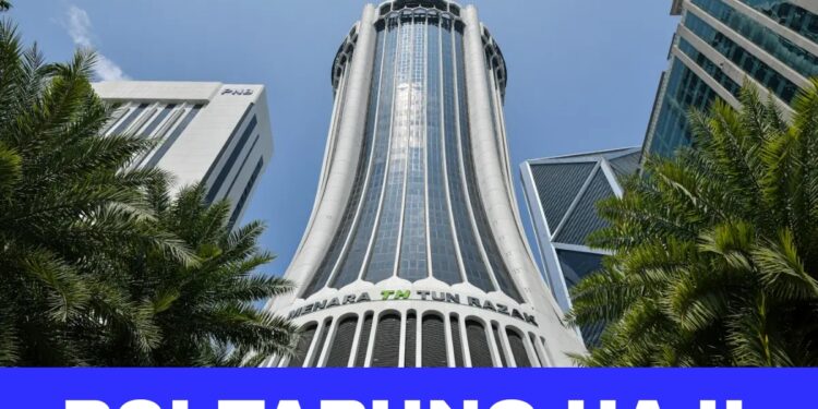 RCI TABUNG HAJI: ANTARA KELEMAHAN TADBIR URUS DAN MOMOKAN RASUAH