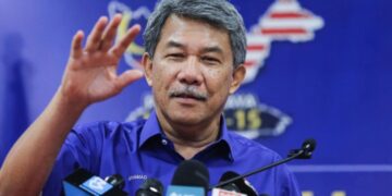 TOK MAT: BN ADA KAEDAH TERBAIK SELESAI KRISIS TAKHTA NEGERI SEMBILAN